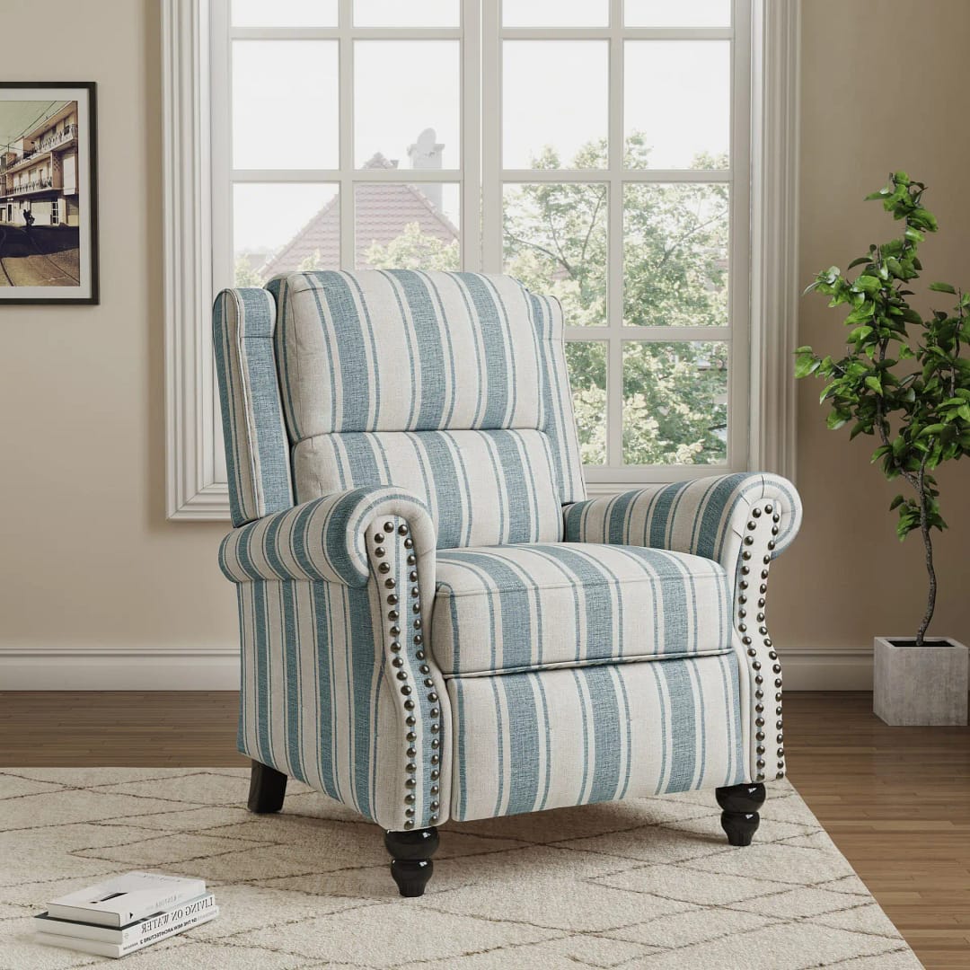 Manual Recliners